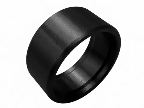 A tire without a tread 60х27mm