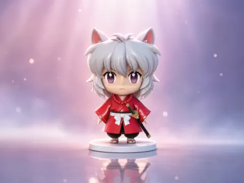 Inuyashaby Nightmoon