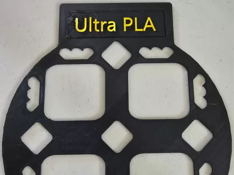 Filament Divider