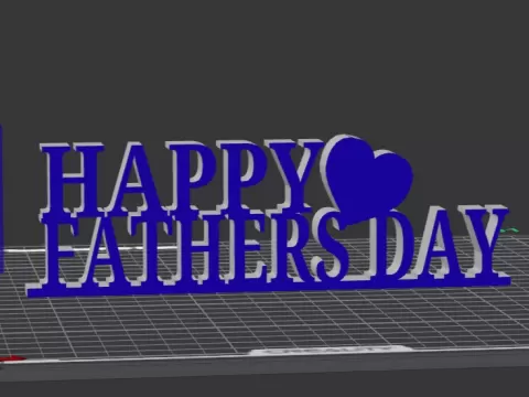 Happy Fathers Day