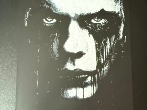 TheCrow