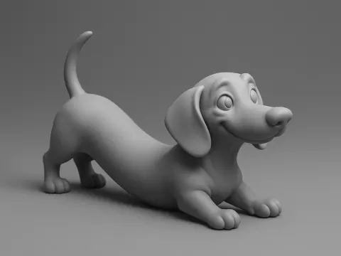 Dachshund