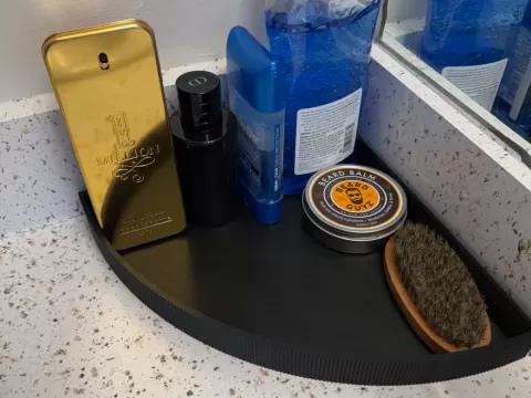 Corner Caddy