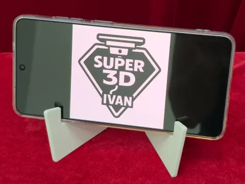 Phone stand