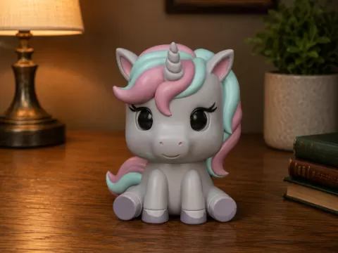 Chibi Unicor V2
