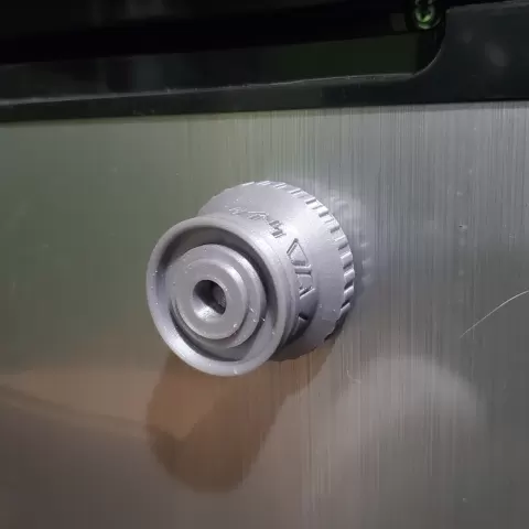 Droid Restraining Bolt Fridge Magnet (Star Wars)