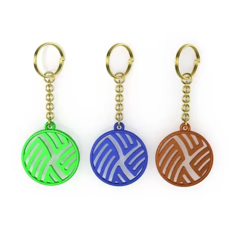 AC-KEY-CHAIN-113
