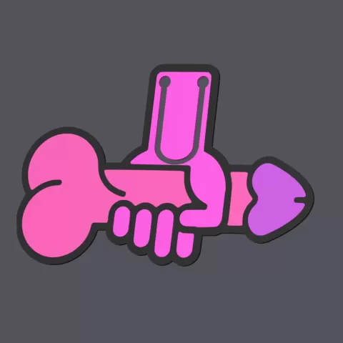 Handjob - Bookmark v6