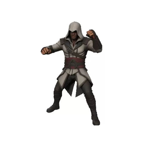Assassin's Creed