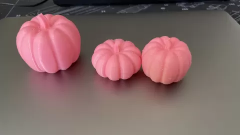 Pumpkin - Halloween