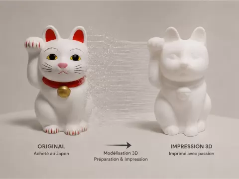 Maneki-Neko