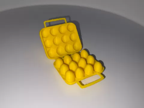 Egg Carton