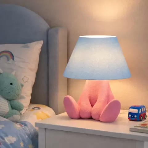 Cozy ChildLampby Johanz1982