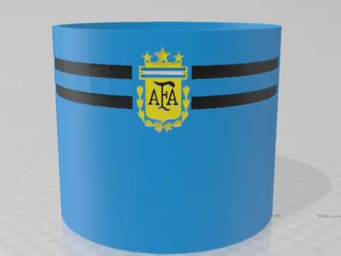 POCHOCLERA DE ARGENTINA