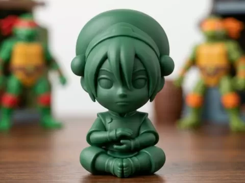 Toph - 085