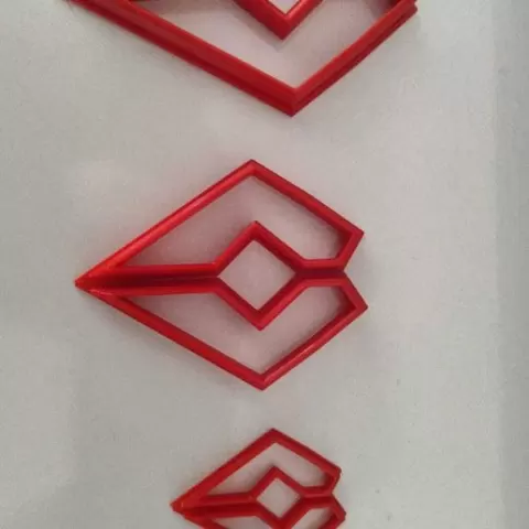 Heart cutter
