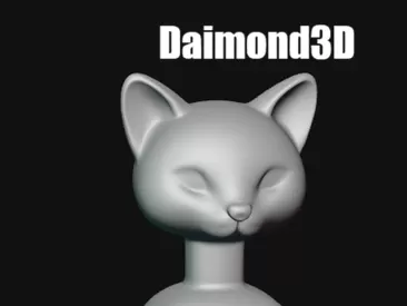 plug gatoby Diamond3D
