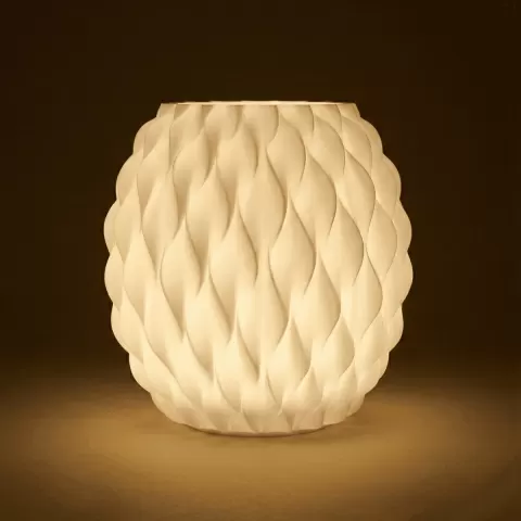 Table lamp