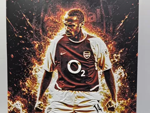 Thierry Henry