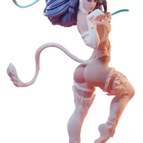 Felicia darkstallkers
