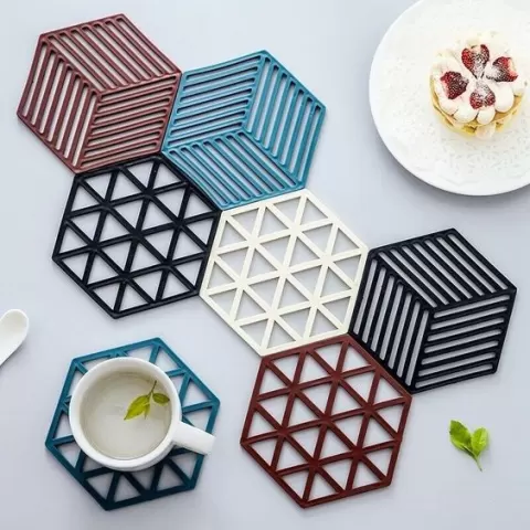 Poza Vasos modernos (Coaster)
