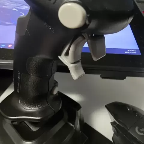 VKB Gladiator Split Trigger V3
