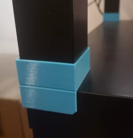 IKEA-LACK stack adapter