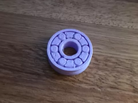 Rodamiento 608 Bearing