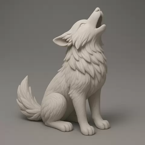 Wolf