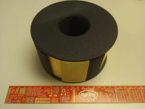 2 ⅞ Polyethylene Tape Dispenser