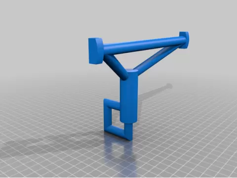 Plaster/drywall Spackle tool