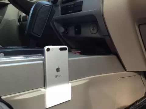 ford escape iPhone sleeve