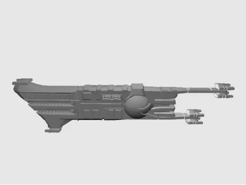 Vandis Dreadnought