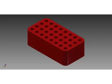 Pencil Holder