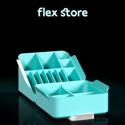 Flex Store by Stlflix