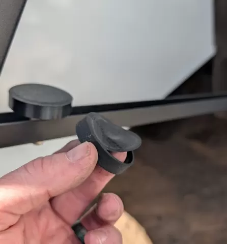 Magnet Cover