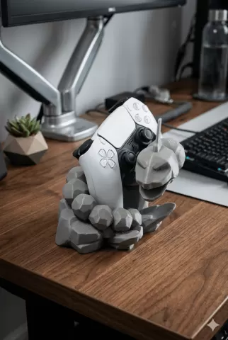 Onix Controller Stand - FIXED