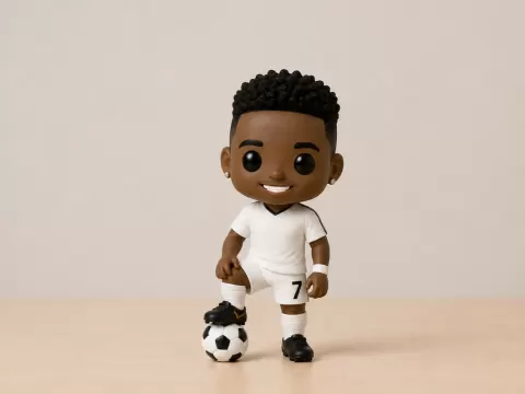 Vinícius Jr