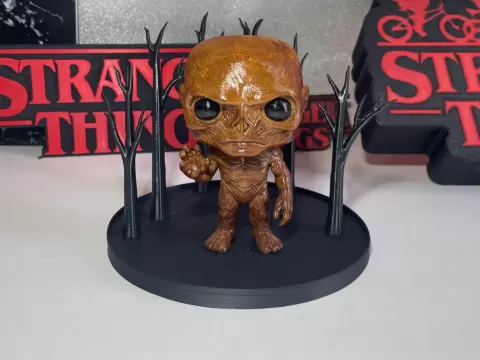 funko vecna strangers things