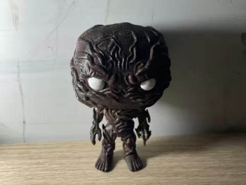 FUNKO VECNA 2