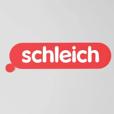 SCHLEICH LOGO