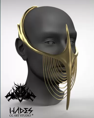 The Cell Mask