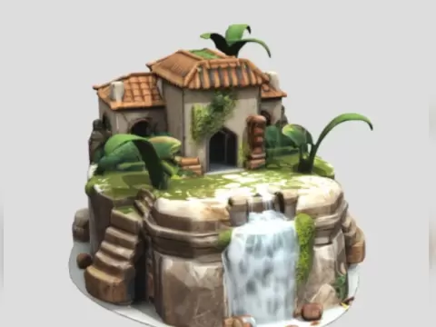 Stone Buildingby neagww
