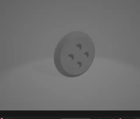 Schaleby Creality Creator