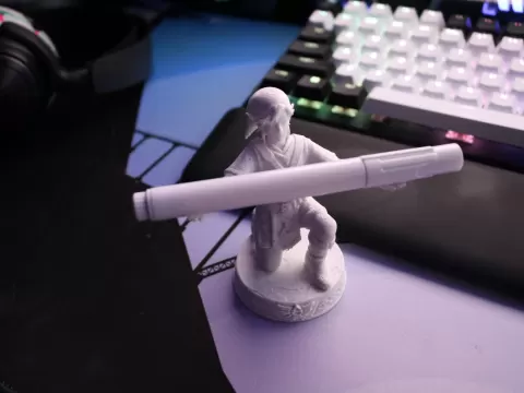 Custom Pen Holders for Office or Work - Link