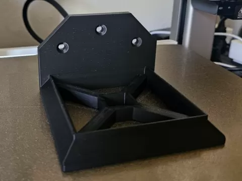 Jedi Holocron Holder Basic