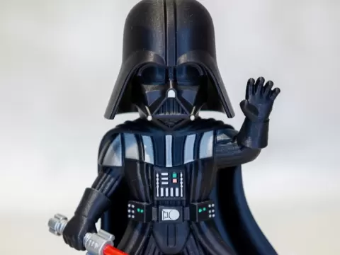 Darth Vader Mini
