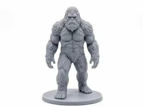Bigfoot