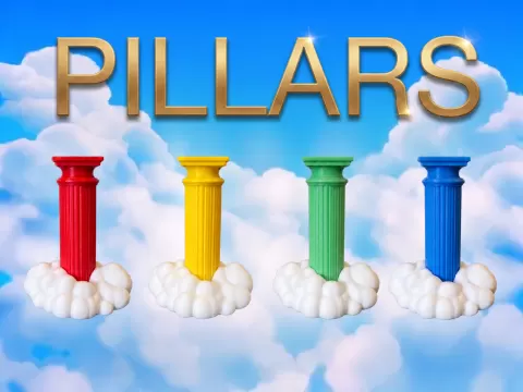 Pillars