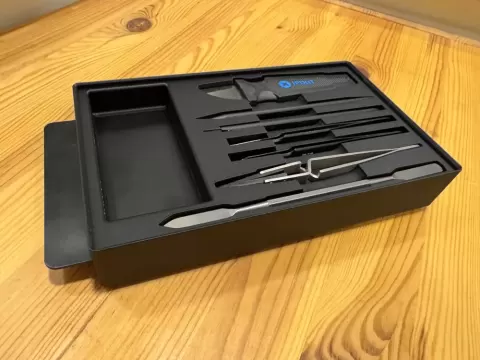 Gridfinity iFixit Opening Tool